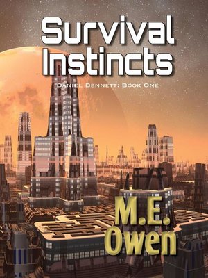 cover image of Survival Instincts